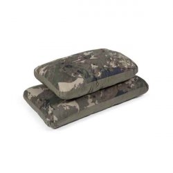 Nash Indulgence Pillow Camo