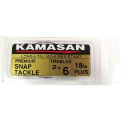 Kamasan Snap Tackle