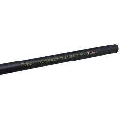 Drennan Specialist Compact Landing Net Handle 2m