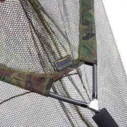 WYCHWOOD Epic Tactical 42 Inch Net Combo 2 Piece & Net Float