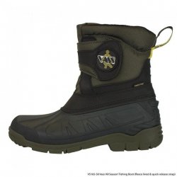 Vass All Season Boot