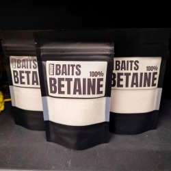 Wharf Baits Betaine Mini Pouch