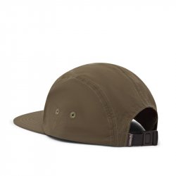 Trakker CR 5 Panel Green Cap