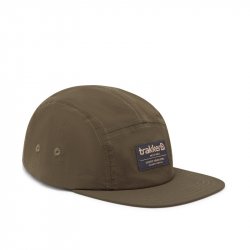 Trakker CR 5 Panel Green Cap