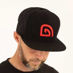 Trakker CR Snap Back Cap