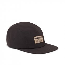 Trakker CR 5 Panel Black Cap