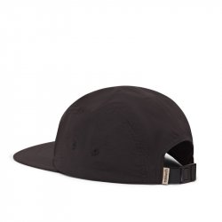 Trakker CR 5 Panel Black Cap