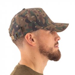 Trakker CR Camo Water Resistant Cap