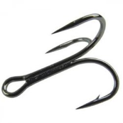 MUSTAD Elite Treble