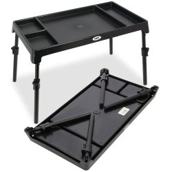 NGT XPR Bivvy Table