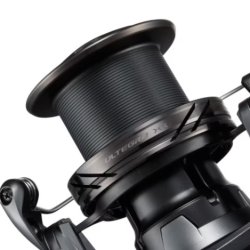 Shimano Ultegra 14000 XR XTD Reel