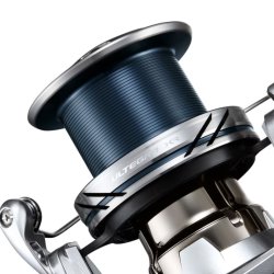 Shimano Ultegra 14000 XR XSD Reel