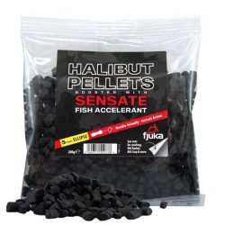 Fjuka Halibut Pellets 200g