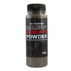 Fjuka Halibut Sensate Powder