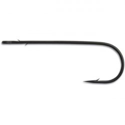 MUSTAD Aberdeen Worm Hooks