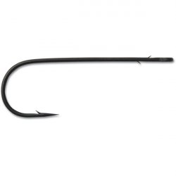 MUSTAD Aberdeen Worm Hooks