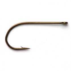 MUSTAD Uptide Viking Hook