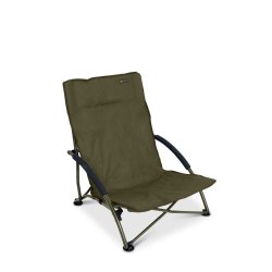 Avid Revolve Low Chair