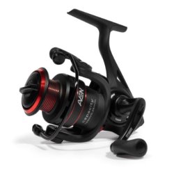 Zebco Aven FD 9BB Reel