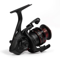 Zebco Aven FD 9BB Reel