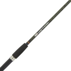 NGT Carp Camo Stalker Rod 8ft