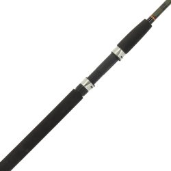 NGT Carp Camo Stalker Rod 8ft