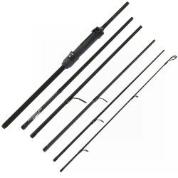 NGT Profiler Travelmaster - 6ft - 6pc Travel Rod