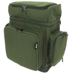 NGT QuickFish Rucksack - 6 Compartment 65L Rucksack