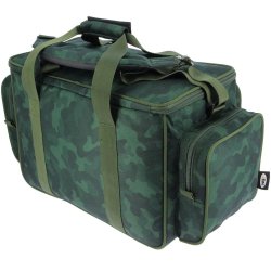 NGT Camo - Insulated 4 Compartment Carryall