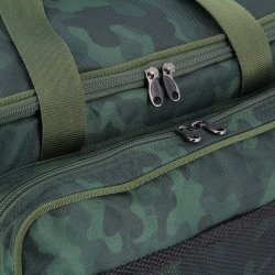 NGT Camo - Insulated 4 Compartment Carryall