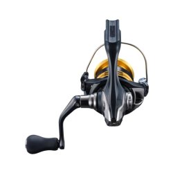 Shimano Sahara C 2000 S FJ Reel