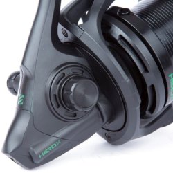 Sonik Herox 8000 Reel