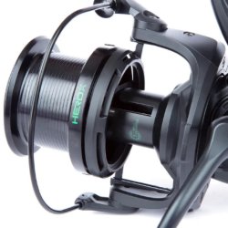 Sonik Herox 8000 Reel