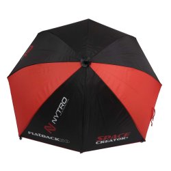 Nytro Space Creator Flatback 50" Umbrella