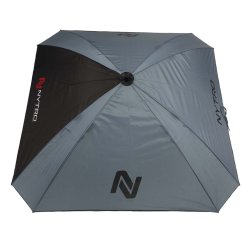 Nytro Square One Match Brolly 50"