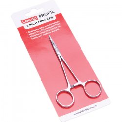 LEEDA Profil 5" Forceps