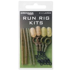 Drennan Run Rig Kits