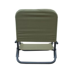 Sonik Bank Tek Lightweight Lo Chair