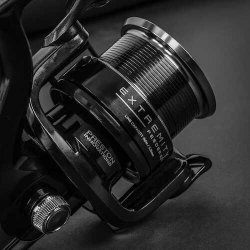 PRESTON EXTREMITY FEEDER 520 REEL