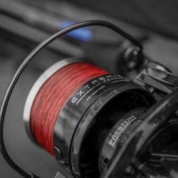 PRESTON EXTREMITY FEEDER 520 REEL