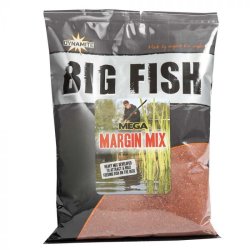 DYNAMITE BAITS MEGA MARGIN MIX