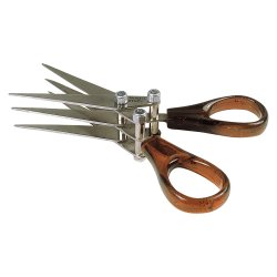 Maver TRIPLE BLADE WORM SCISSOR