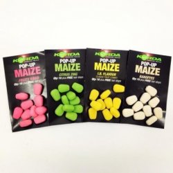 Korda Pop Up Maize