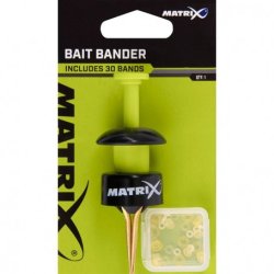 Matrix Pellet Bander