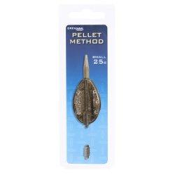 Drennan Pellet Method Feeder