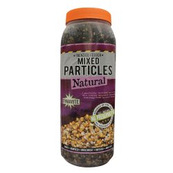 Dynamite Frenzied Mixed Particles Jar 2.5L