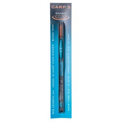 Carp 5 Bandit Pole Rigs 0.5g