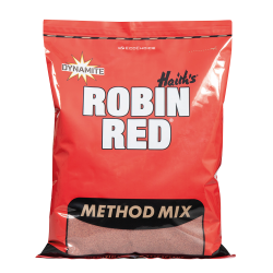 Robin Red Method Mix 1.8kg