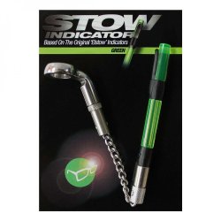 Korda Stow MK2 Complete Indicator Green