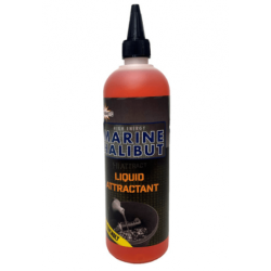 DYNAMITE MARINE HALIBUT LIQUID ATTRACTANT